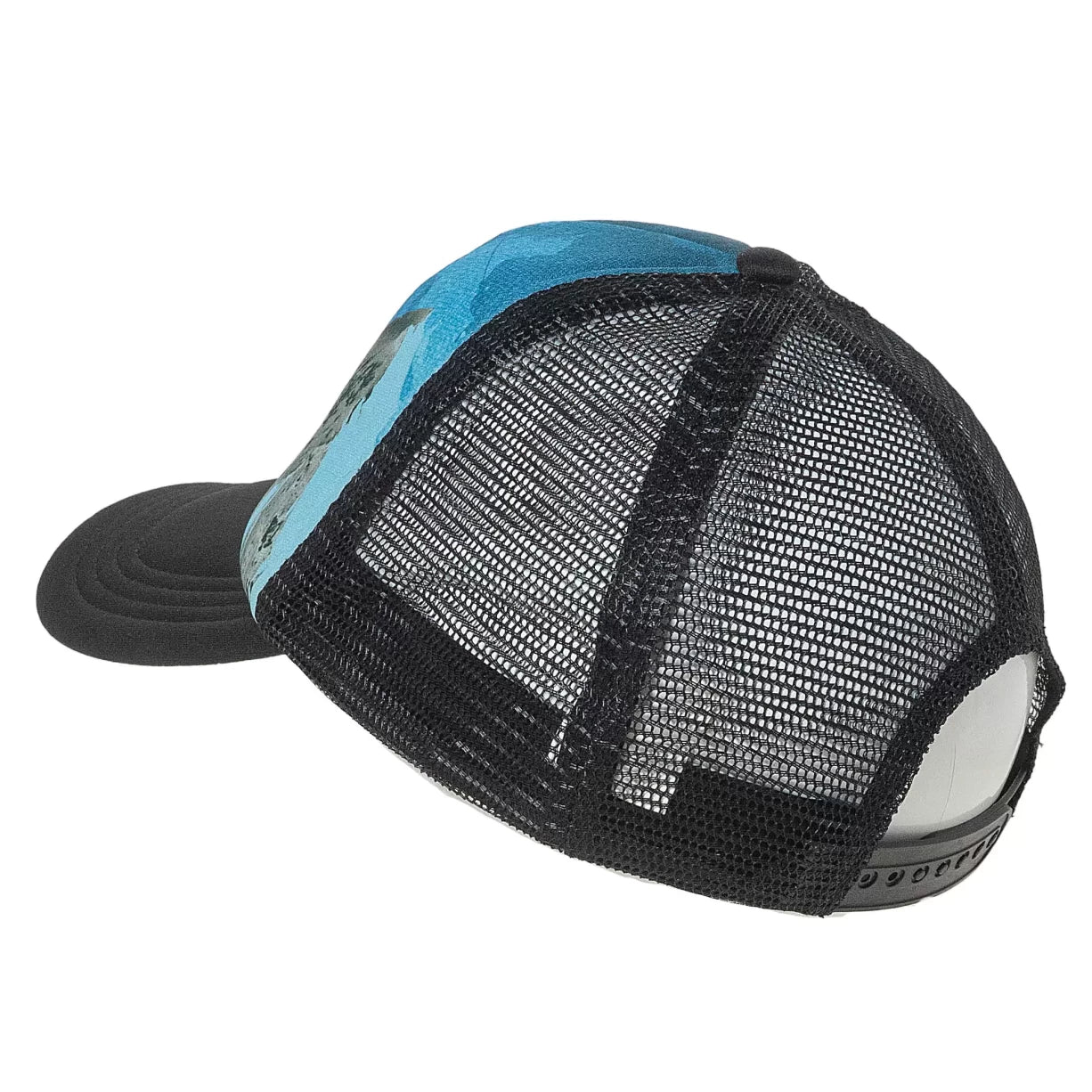 AdjustableBlue/Black