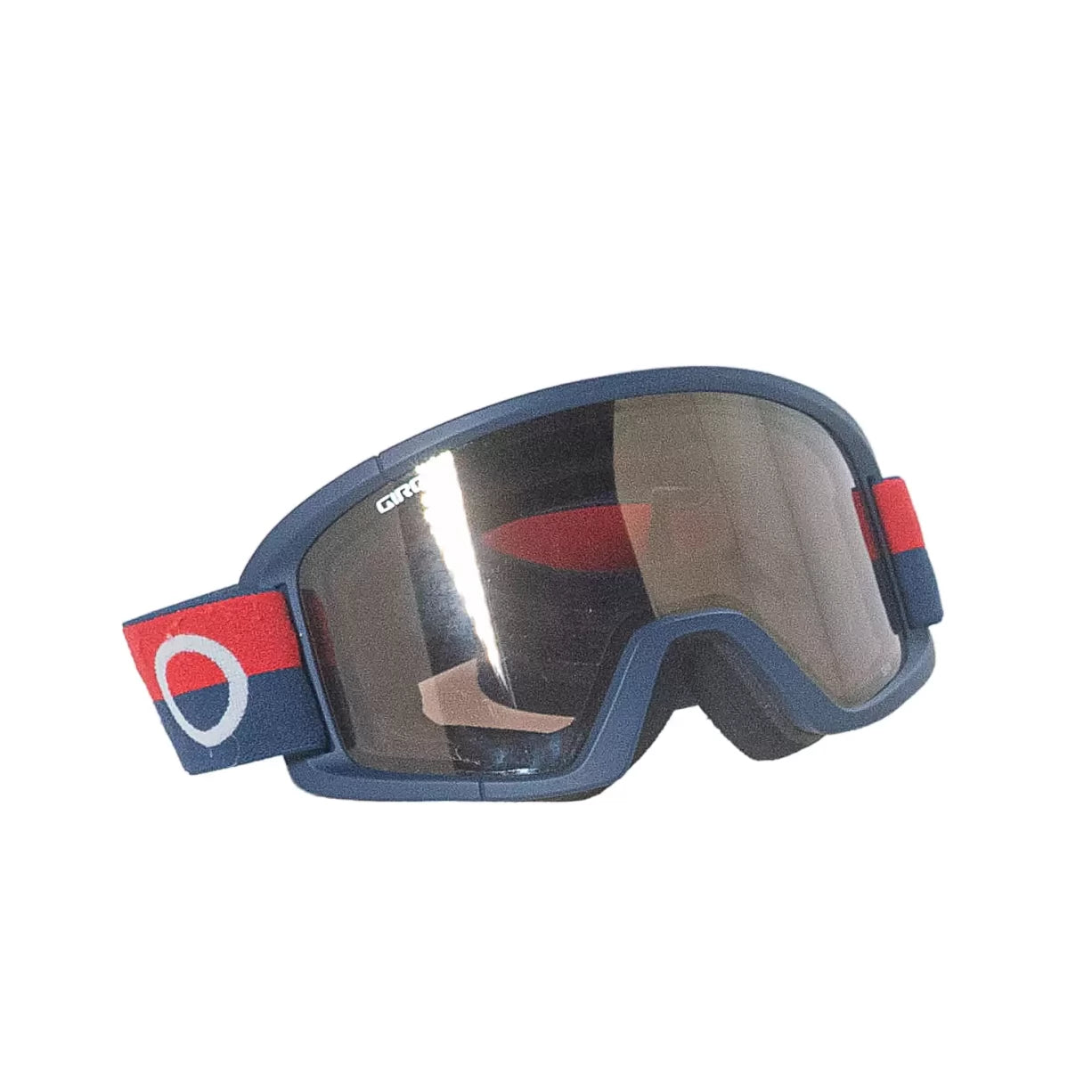 One SizeRed/Blue