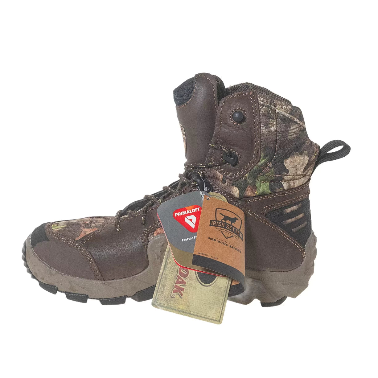 8Camo