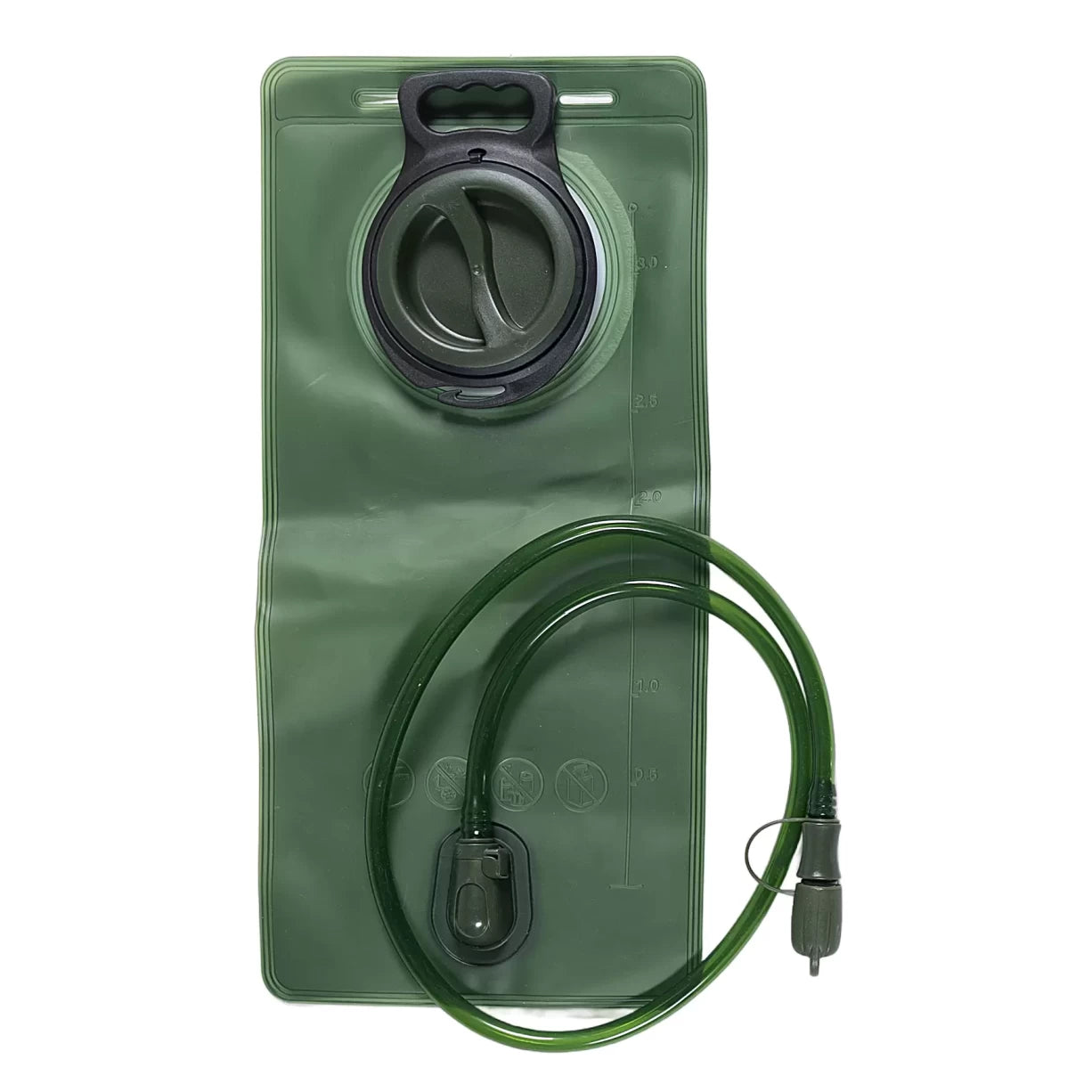 2.5 LGreen