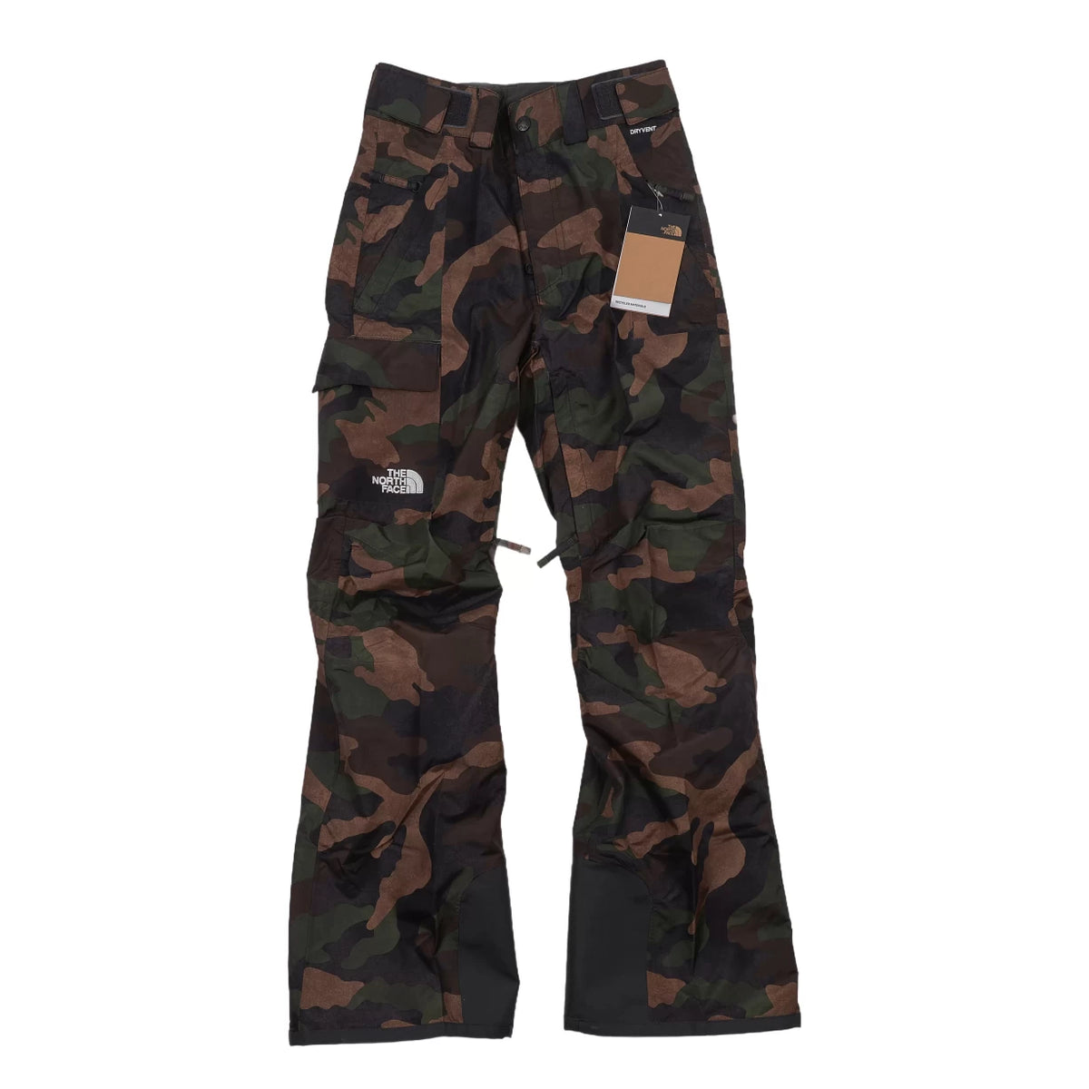 XXSTNF Camo