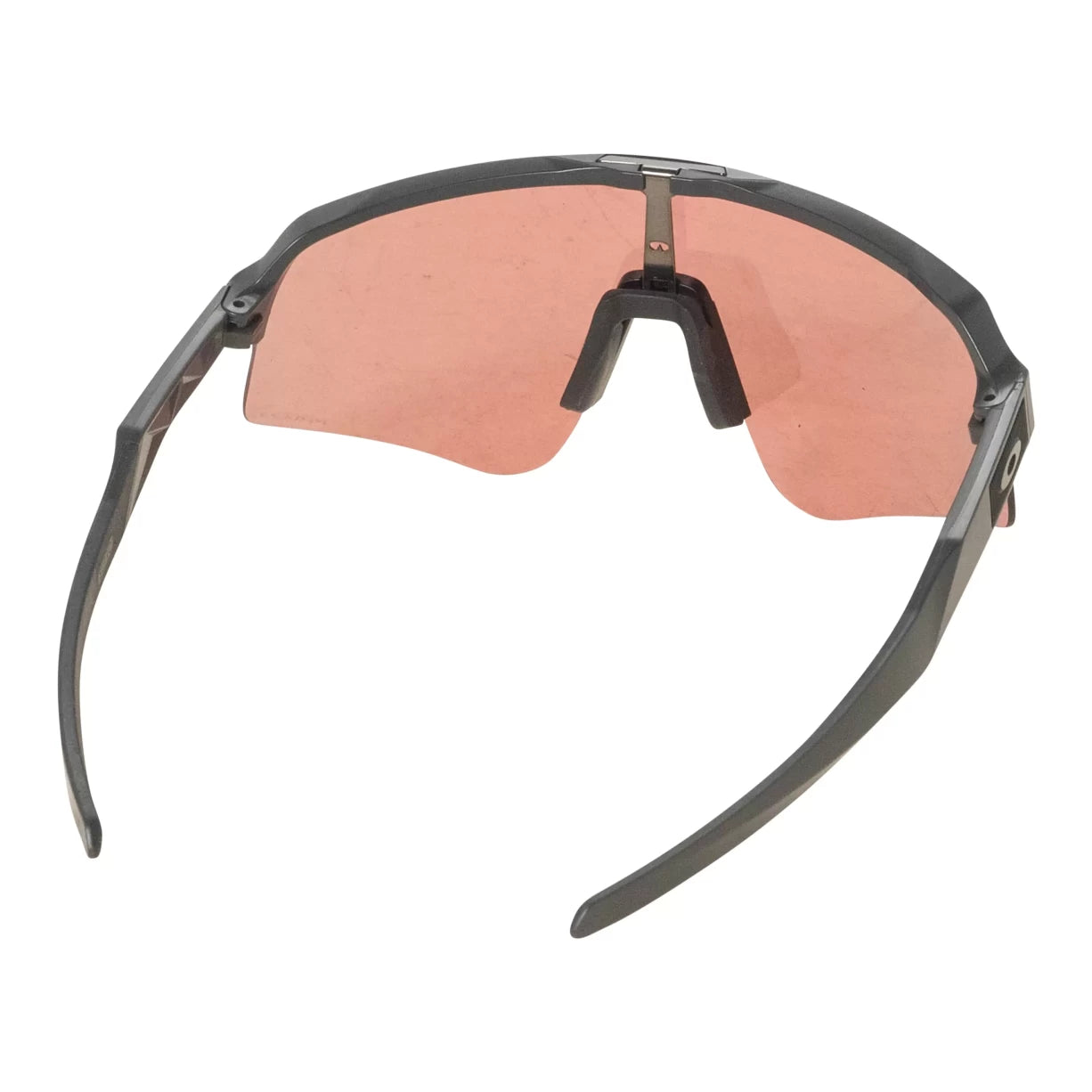 One SizeBlack/Hot Coral