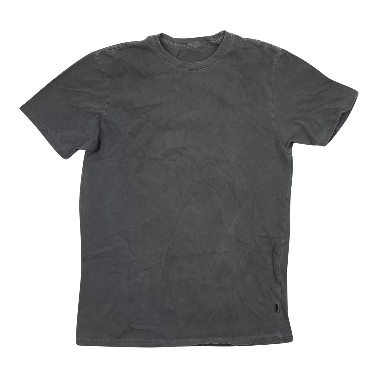 Estimated size SGray