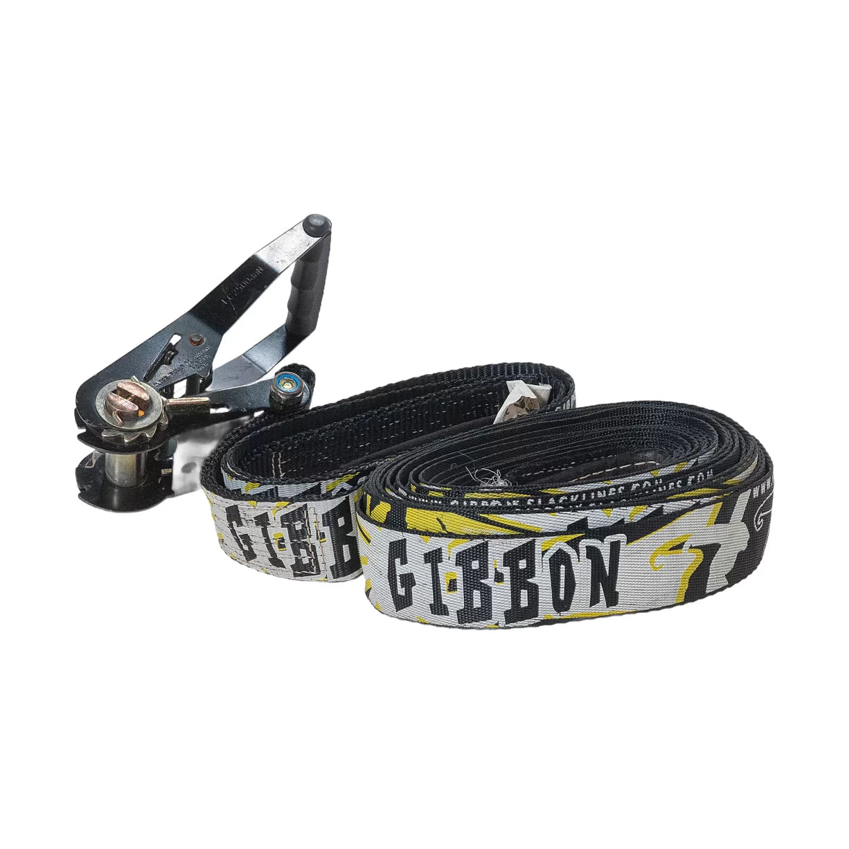 One SizeBlack/Yellow