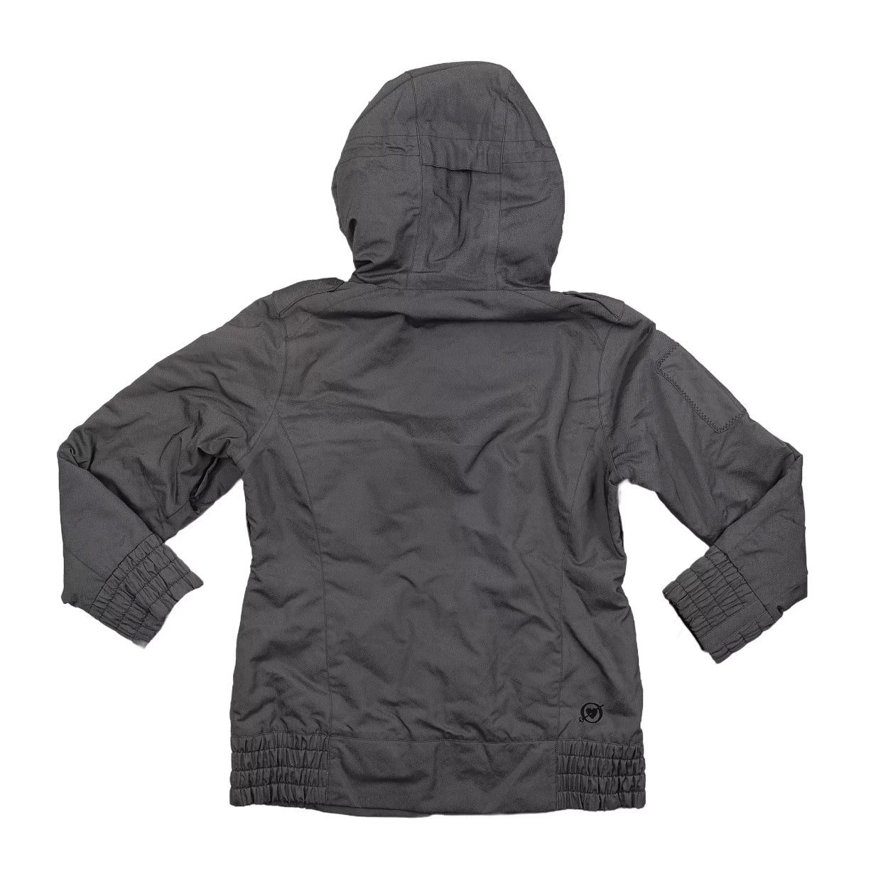 12Gray