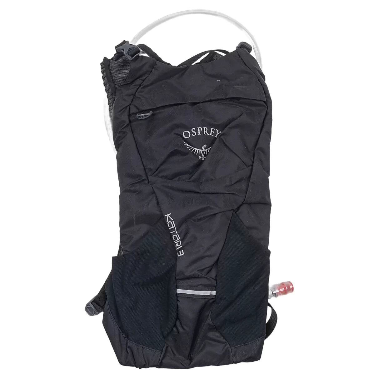 3 LBlack