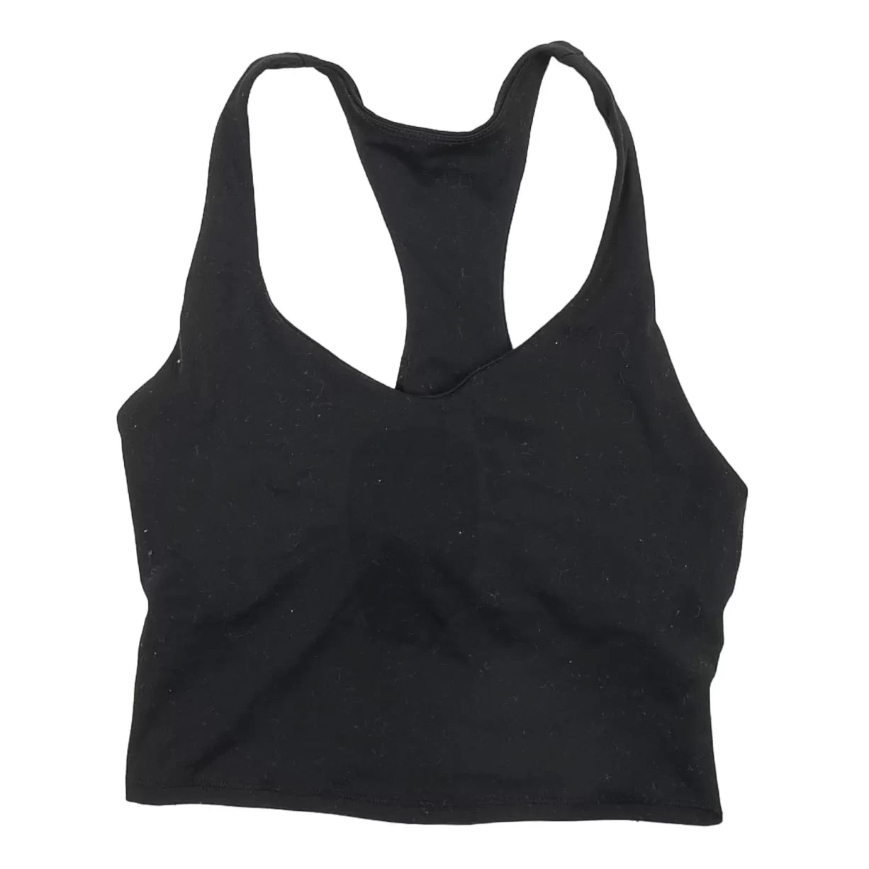 Estimated size SBlack