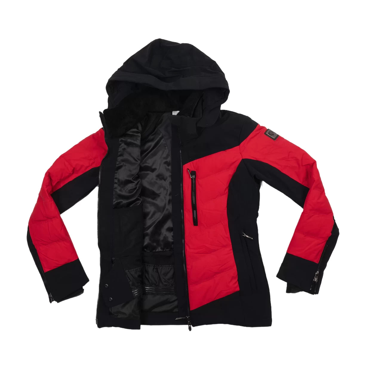 6Red/Black
