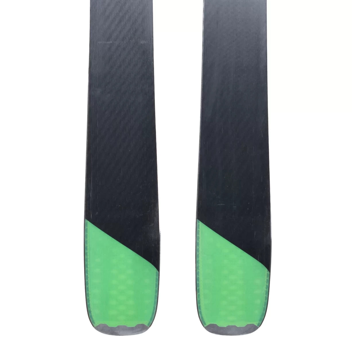 164cmBlack/Green