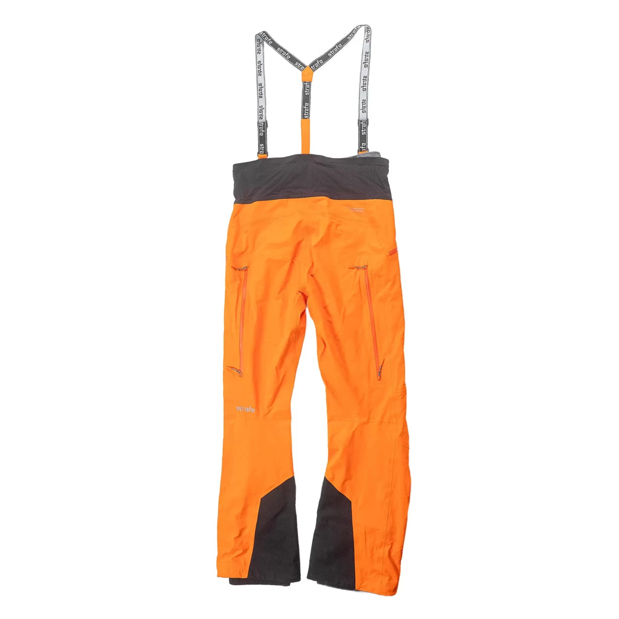 LOrange/Black