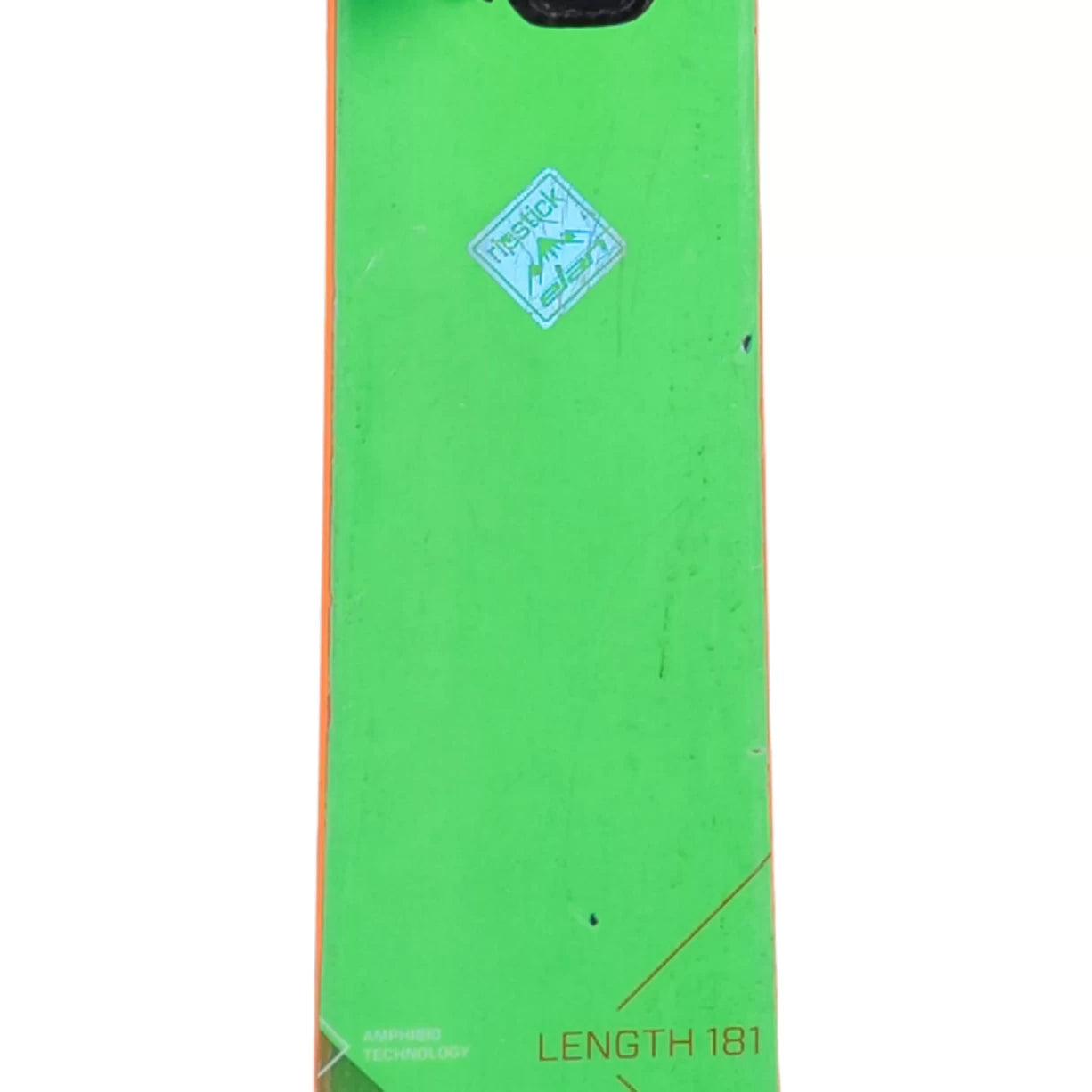 181cmGreen