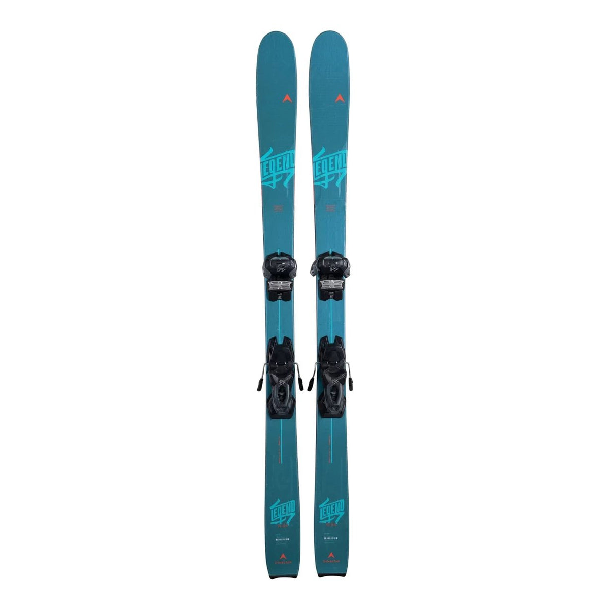 Dynastar Legend W84 Skis w/ Tyrolia Attack 11 Bindings 2020