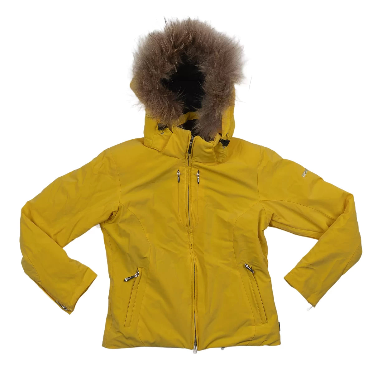 8Yellow