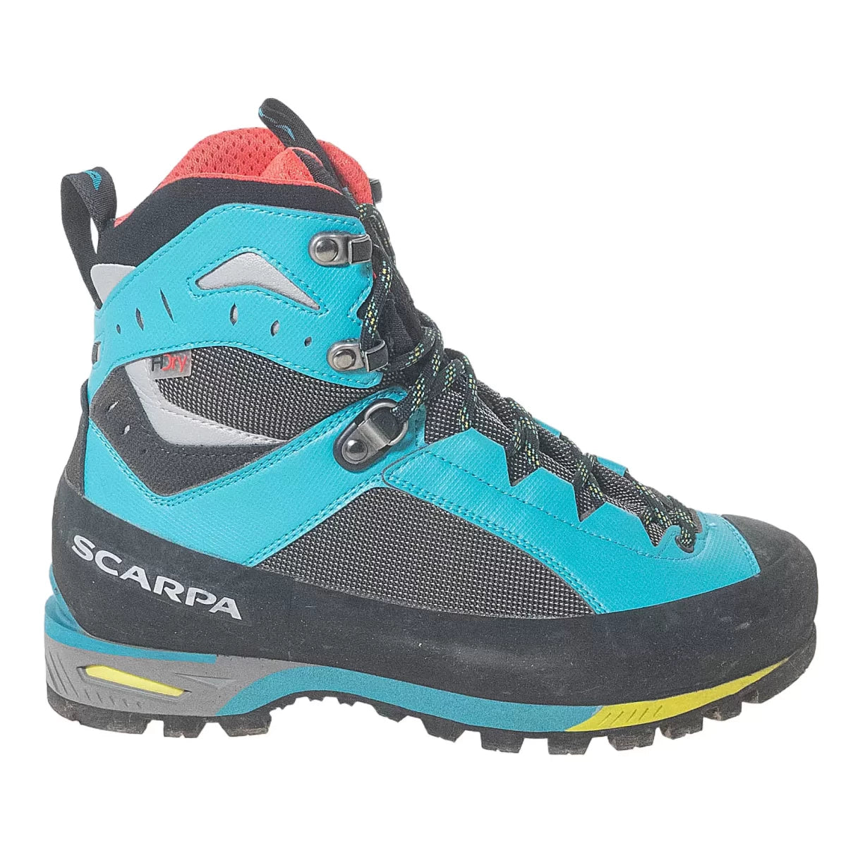 39.5Blue/Black