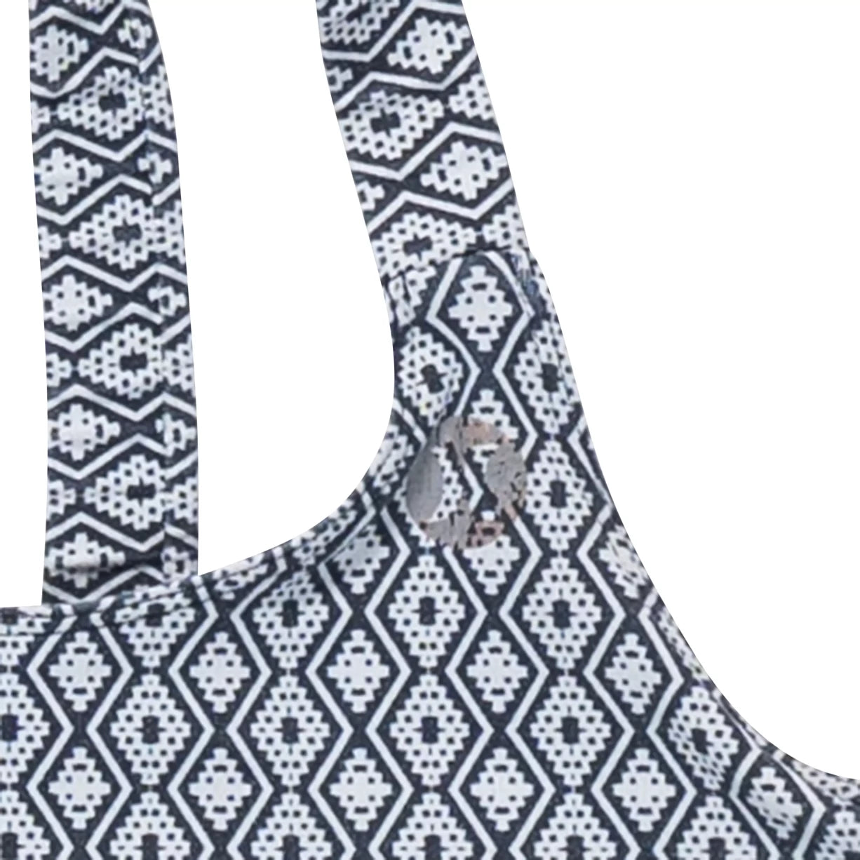 Estimated MBlack/White