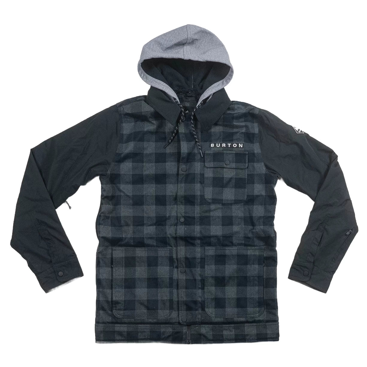 LBlack/Gray