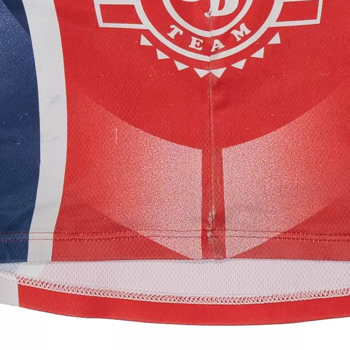 Estimated MRed/Blue/White