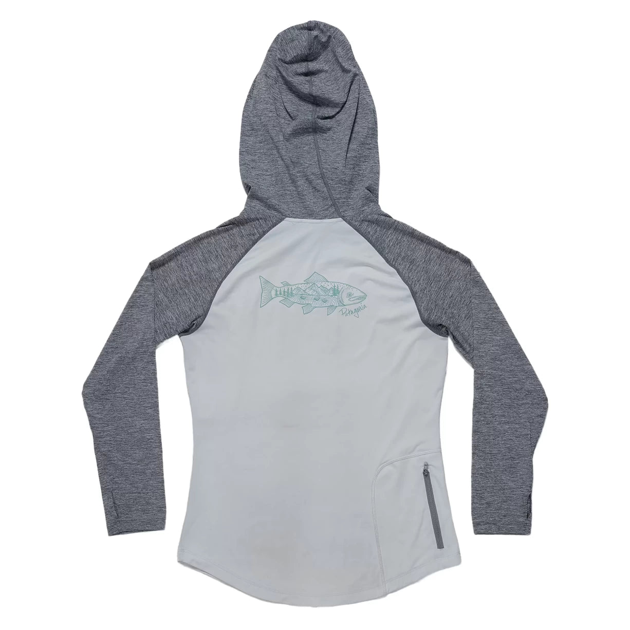 MWhite/Grey