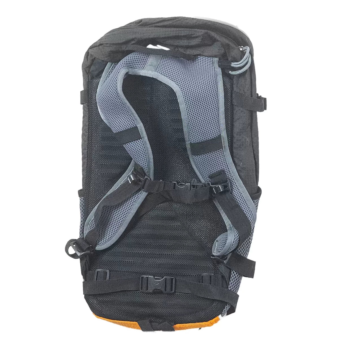 One SizeOrange/Gray