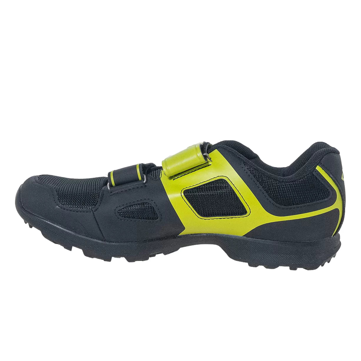 44.0Black/Yellow