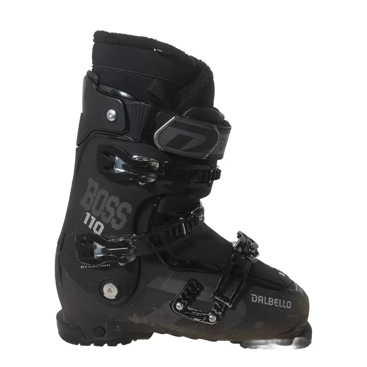 29.5Black