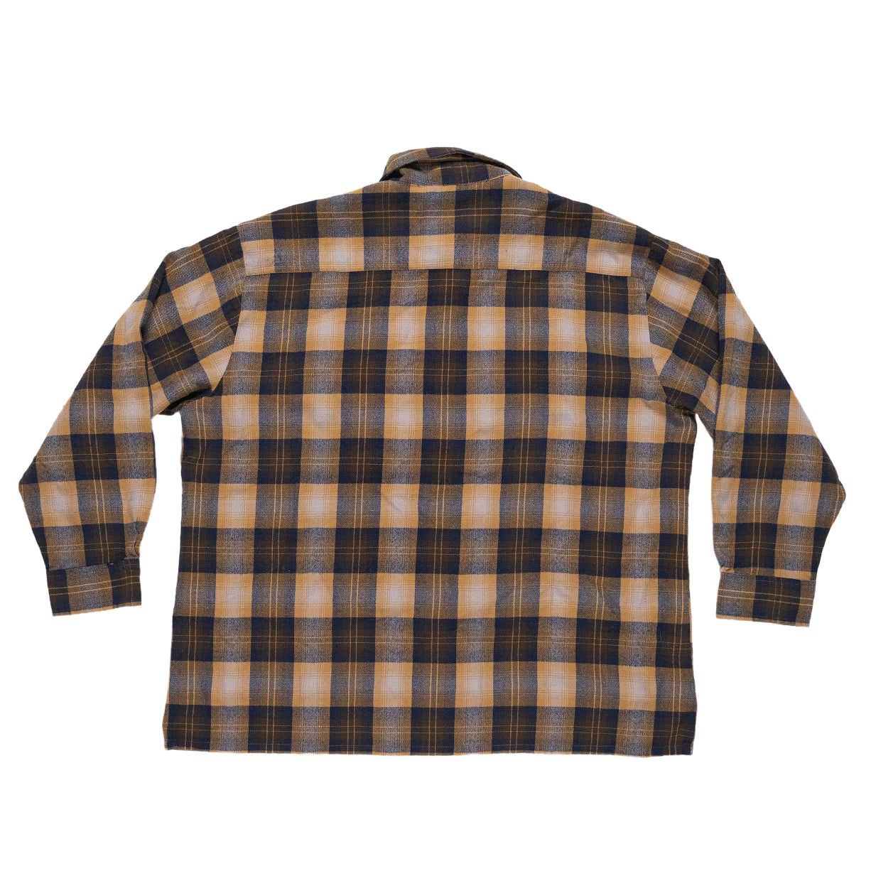XXLBrown/Blue