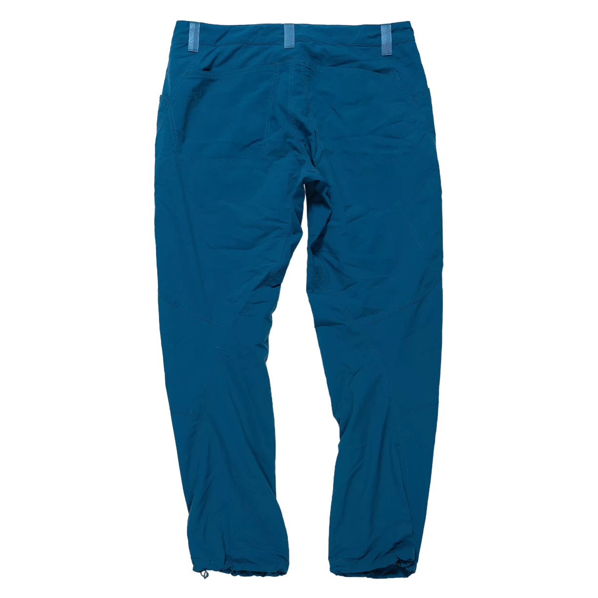 Estimated Size LBlue