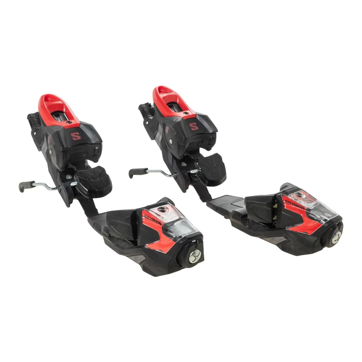 salomon e lithium 10 l80 ski bindings Salomon E M10 GW Ski Bindings – Geartrade.com