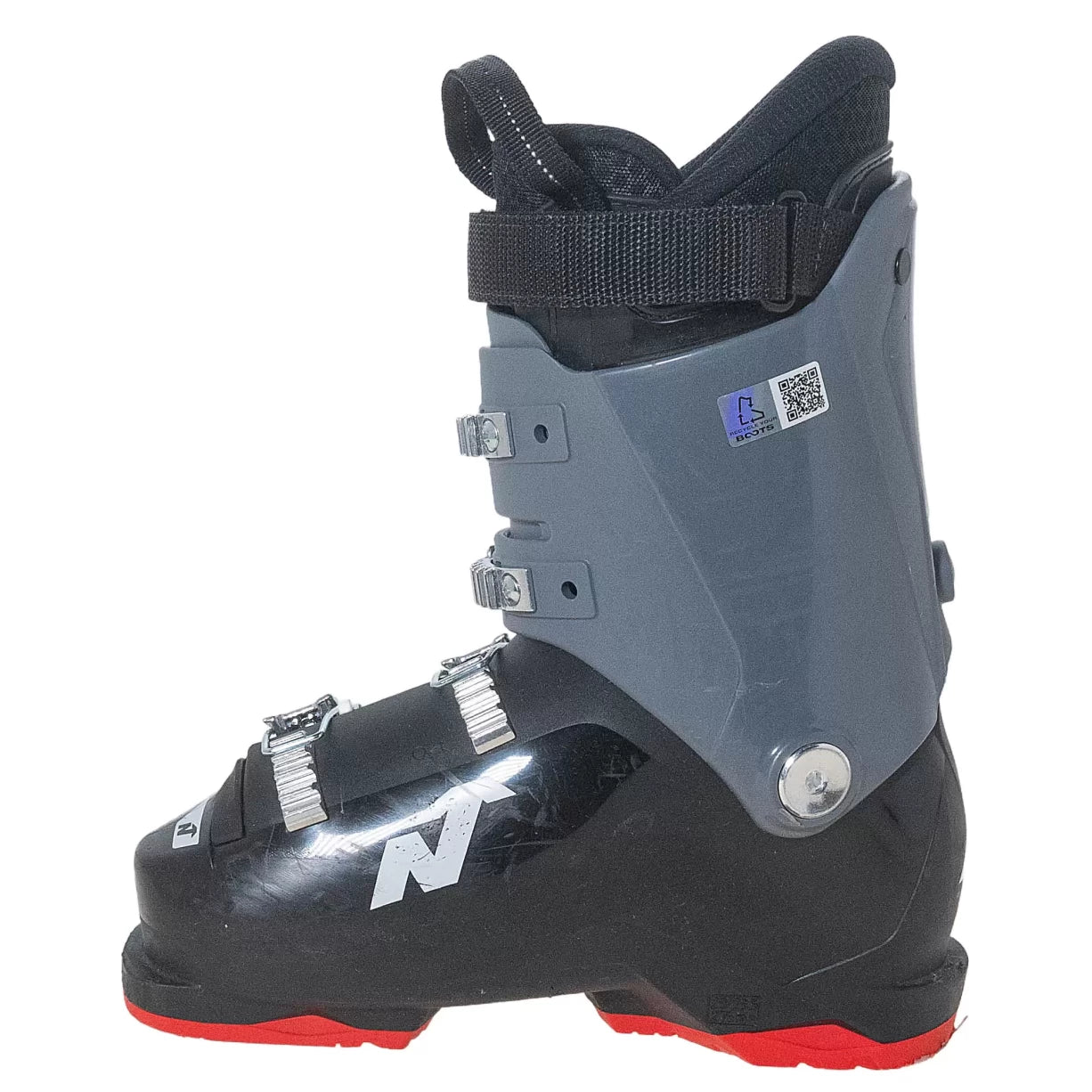 23/23.5Black / Red