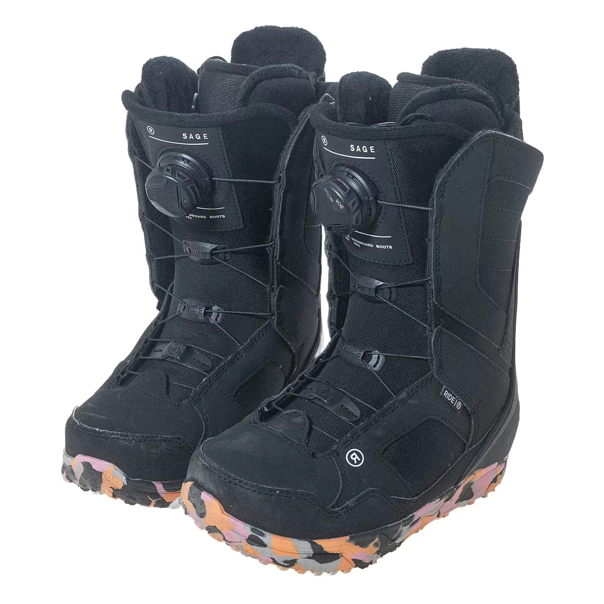5Black