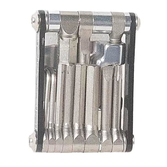One SizeSilver