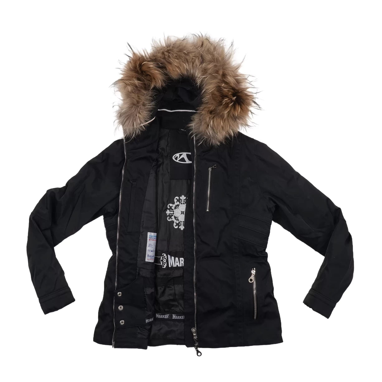 8Black