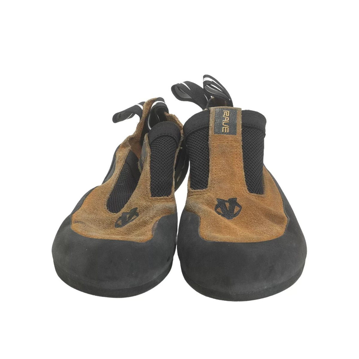 41.5Black/Brown