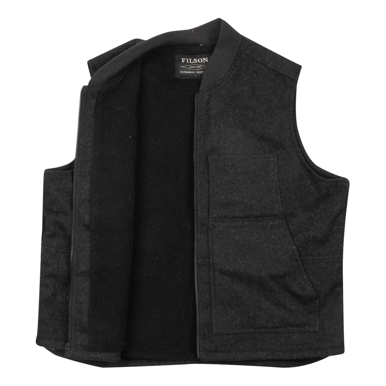 Estimated XXLCharcoal