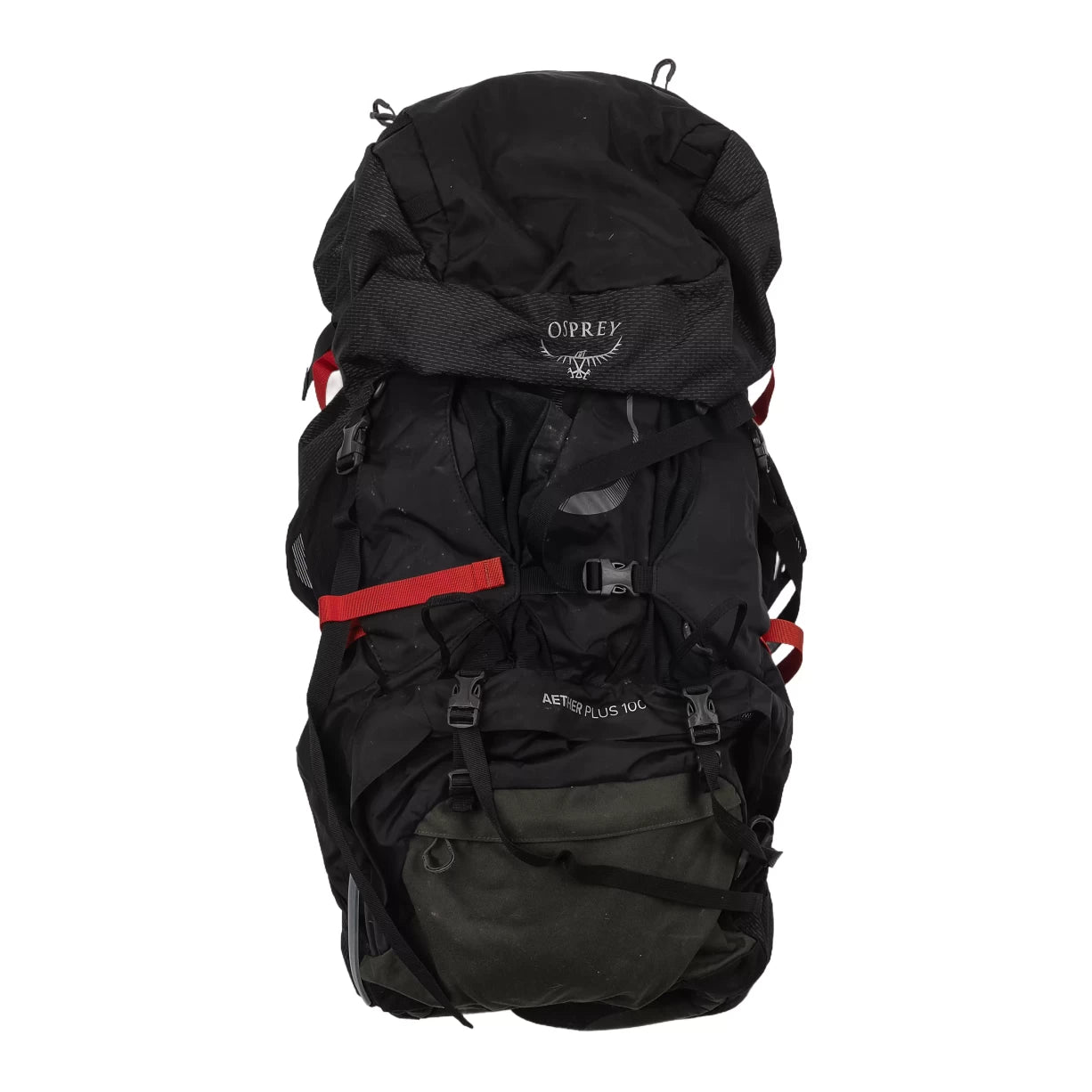 100 LBlack