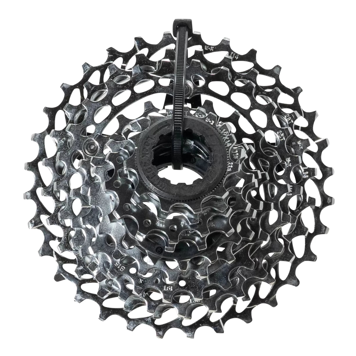 One SizeSilver/Black