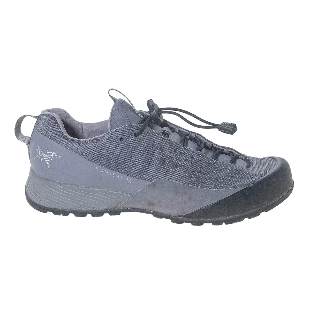 8.5Grey