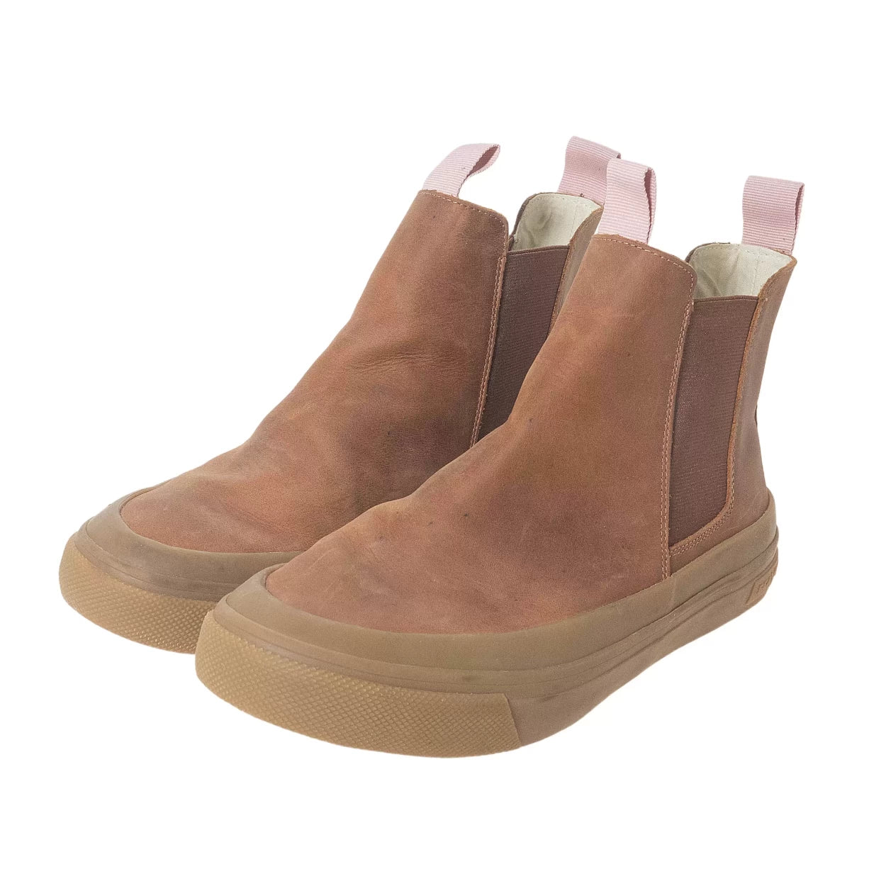 10Light Brown