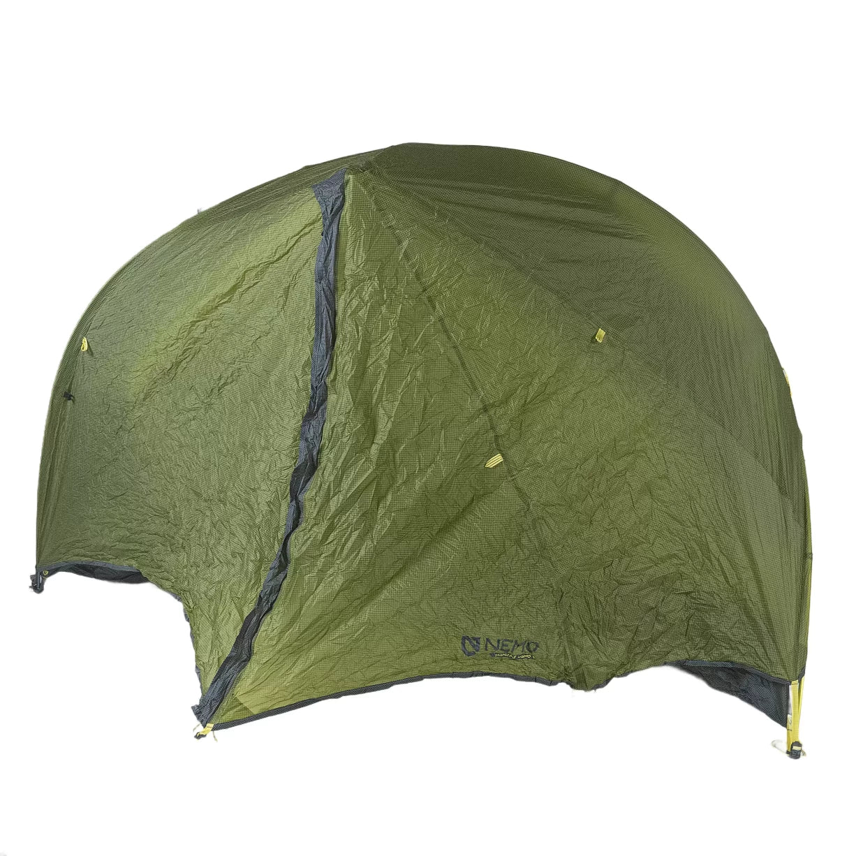 1 PersonGrey/Green
