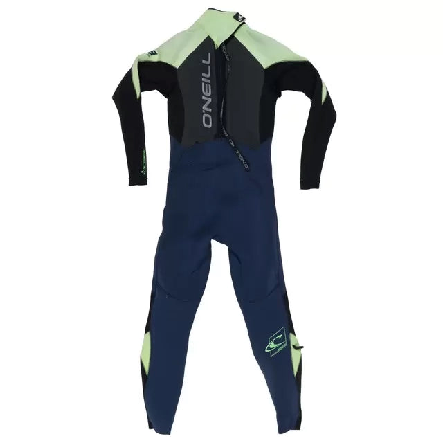 12Black/Navy