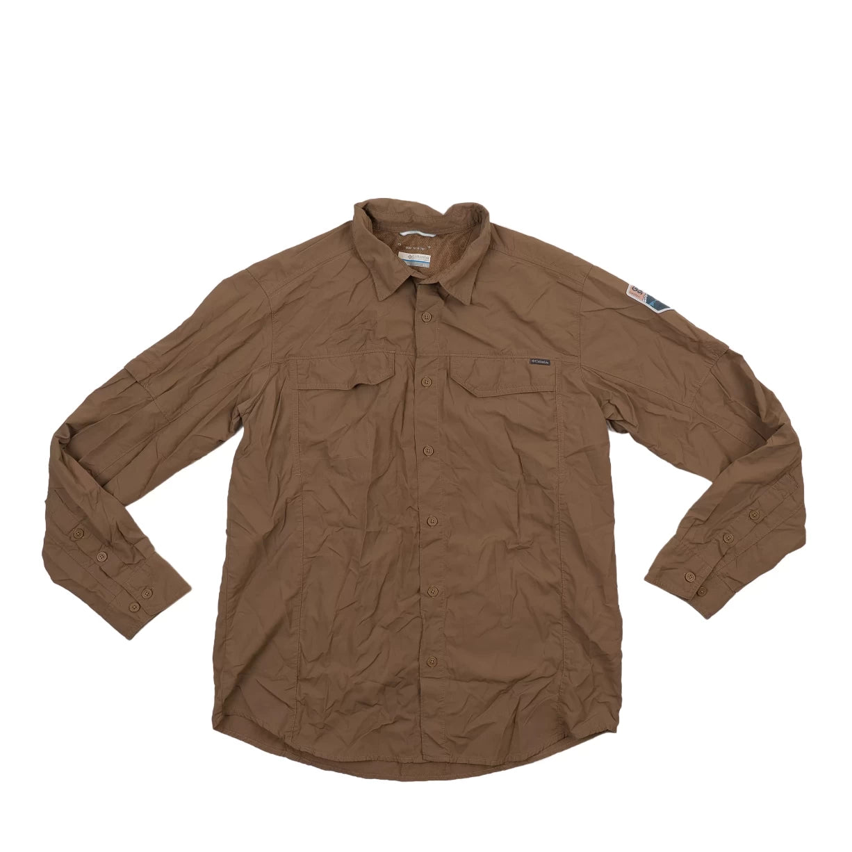 LargeBrown