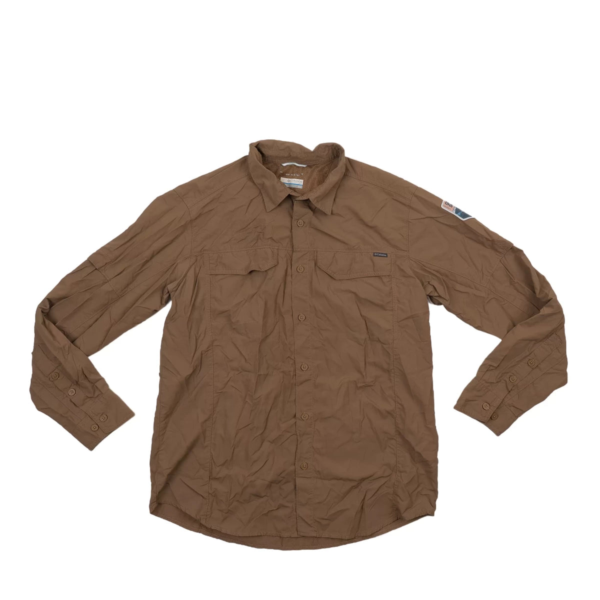 LargeBrown