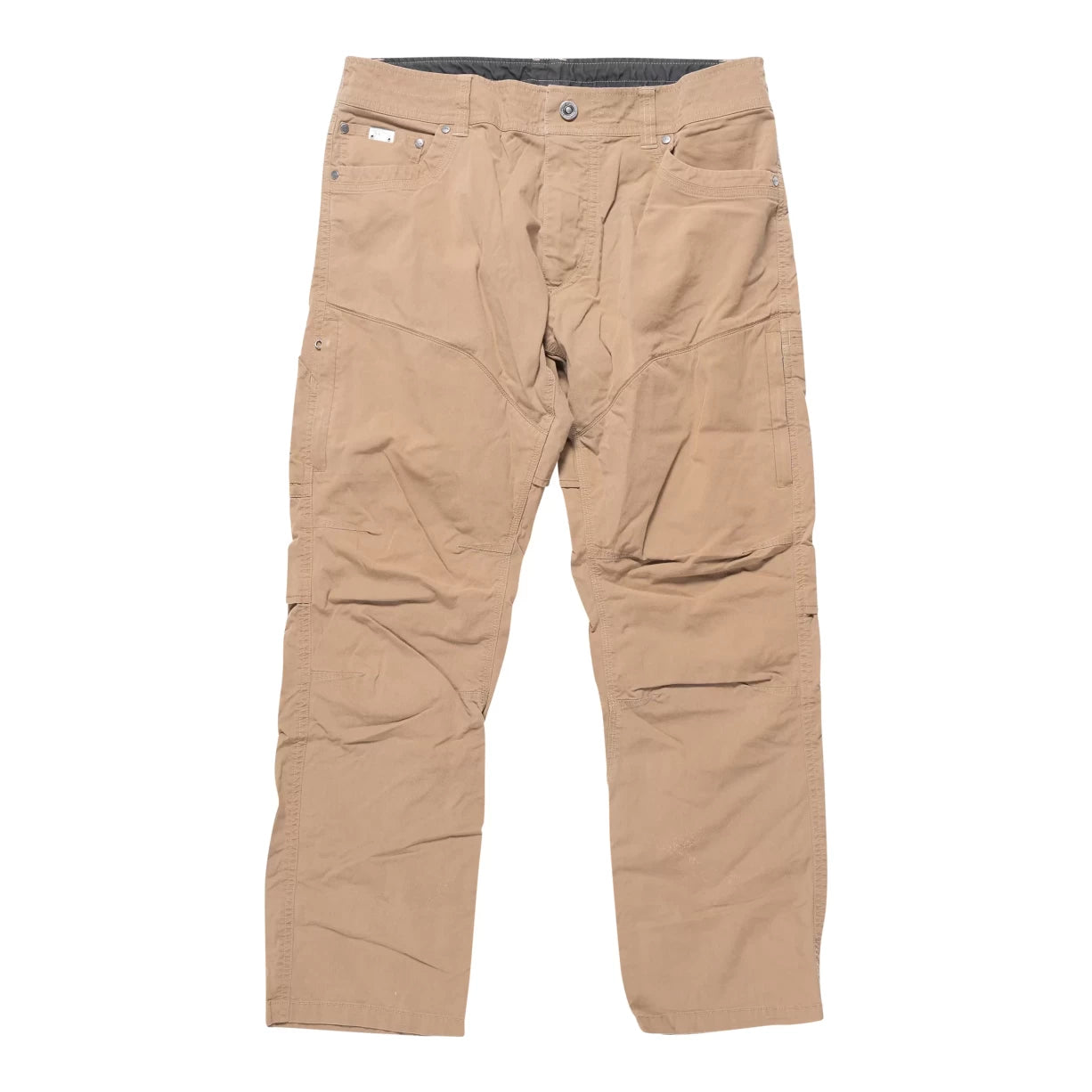 34" x 30"Khaki