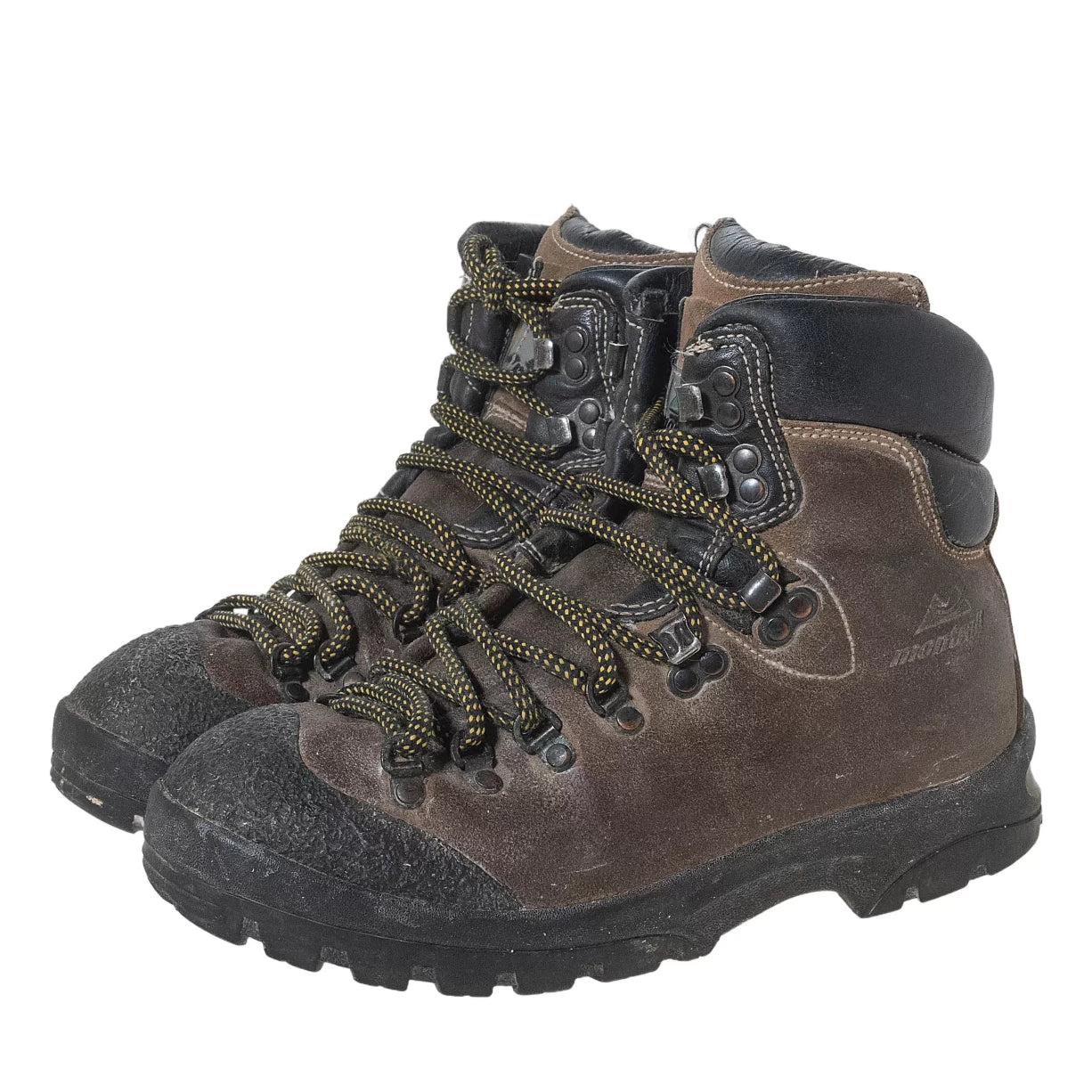 8.5Brown