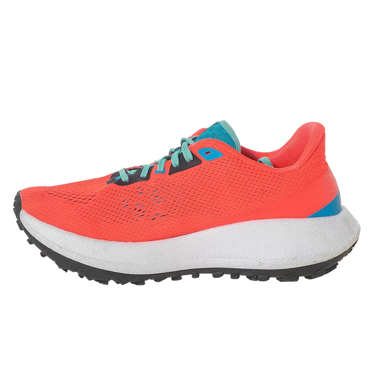 9.5Bright Orange