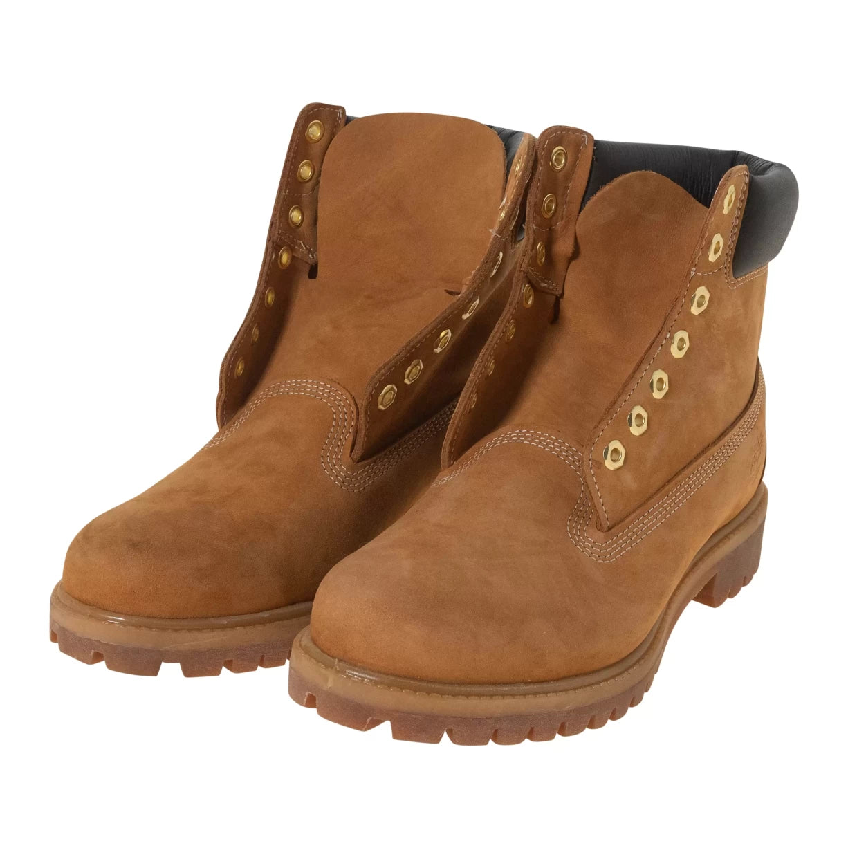 9Wheat Nubuck