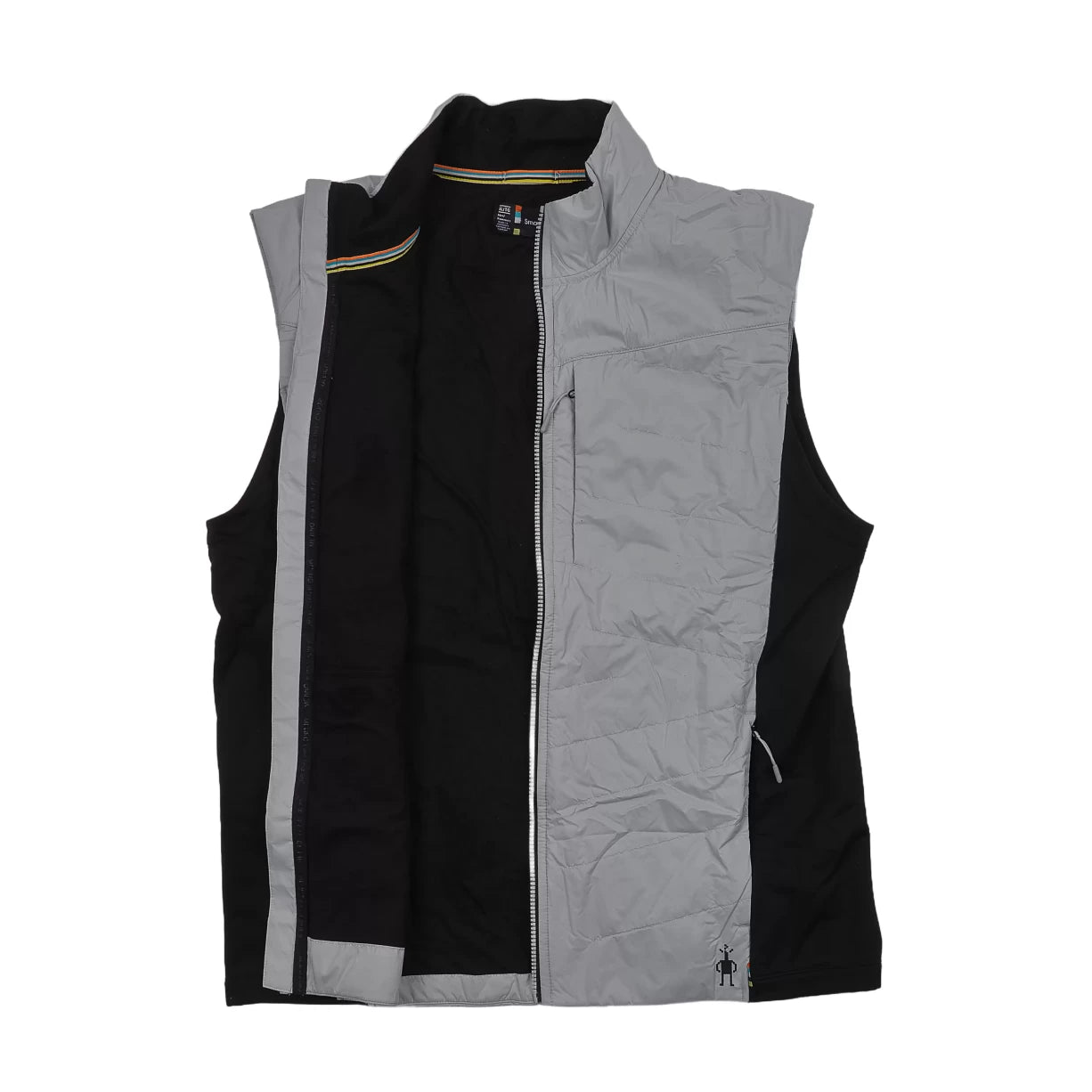 XLGrey/Black