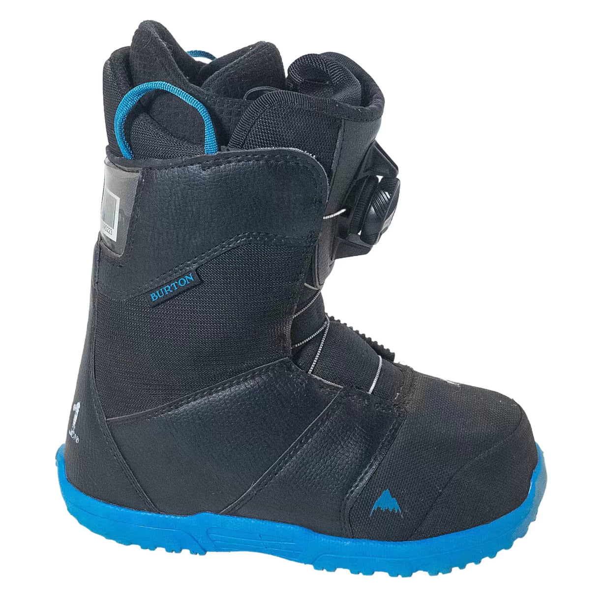 5Black/Blue
