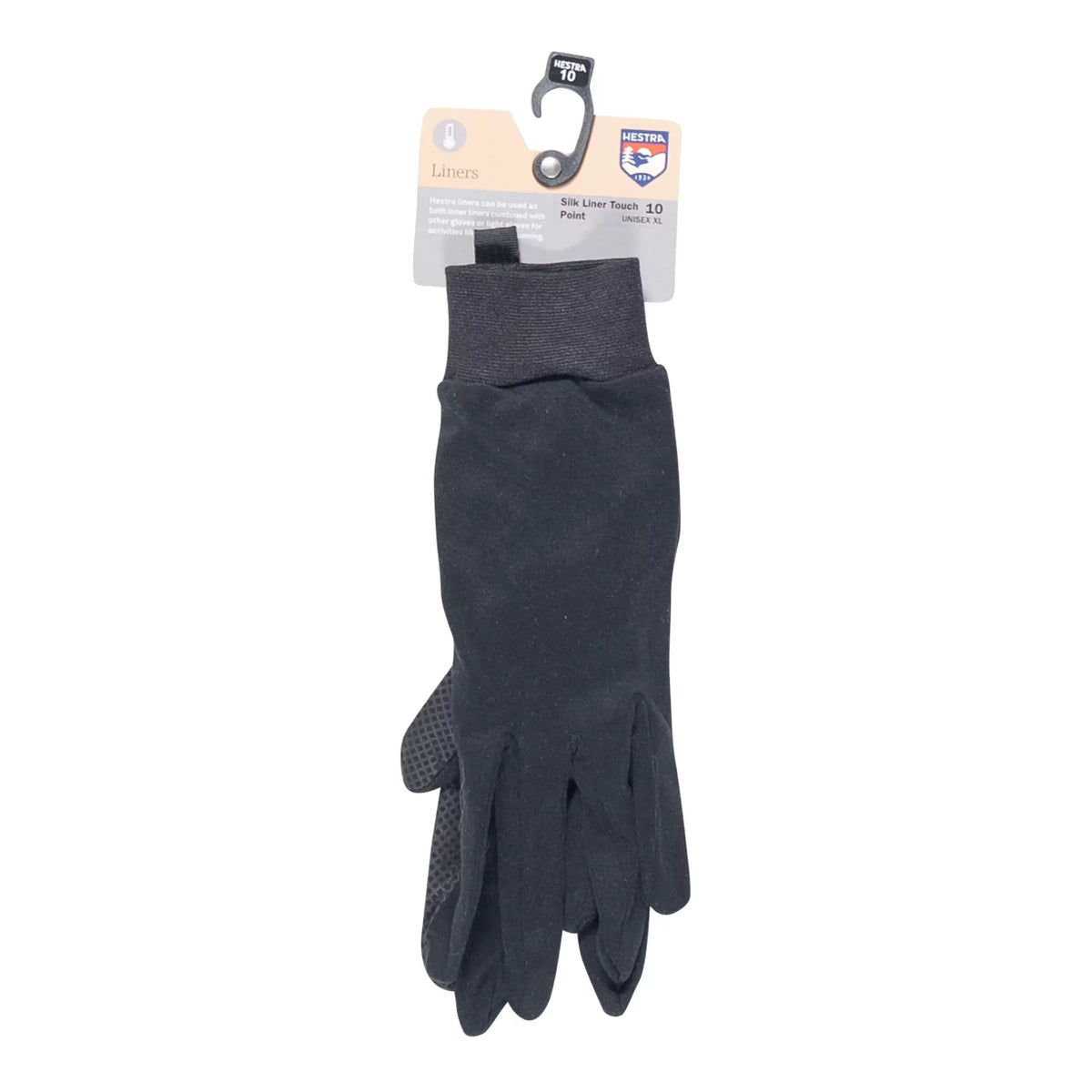 Touch Point Dry Wool Liners/inner Gloves main image 1