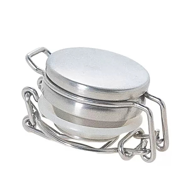 One SizeSilver
